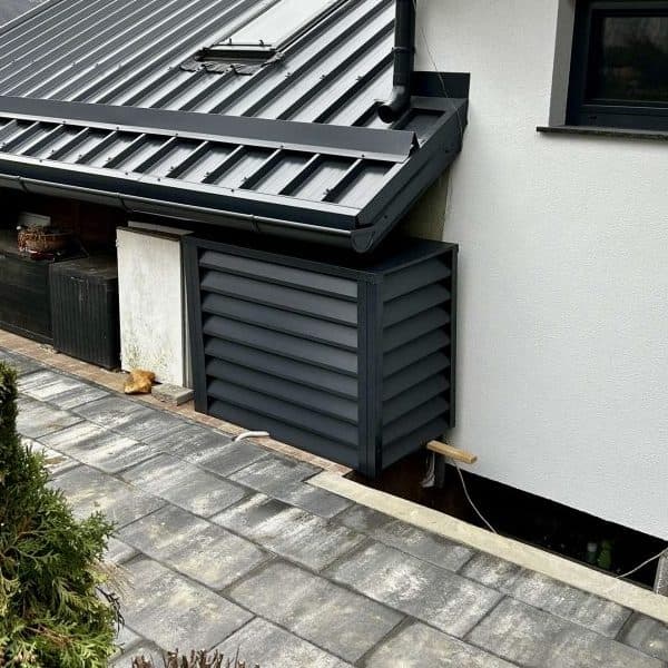 Pokrovi za toplotne črpalke - slika 3