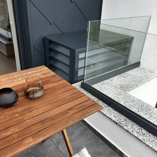 Pokrovi za toplotne črpalke - slika 5