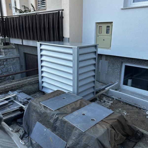 Pokrovi za toplotne črpalke - slika 6