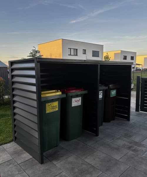 Kovinske konstrukcije po meri