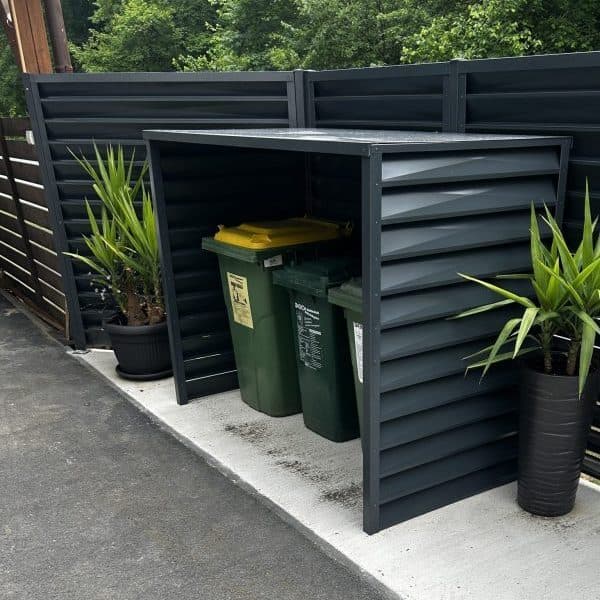 Pokrovi za smetnjake - slika 1