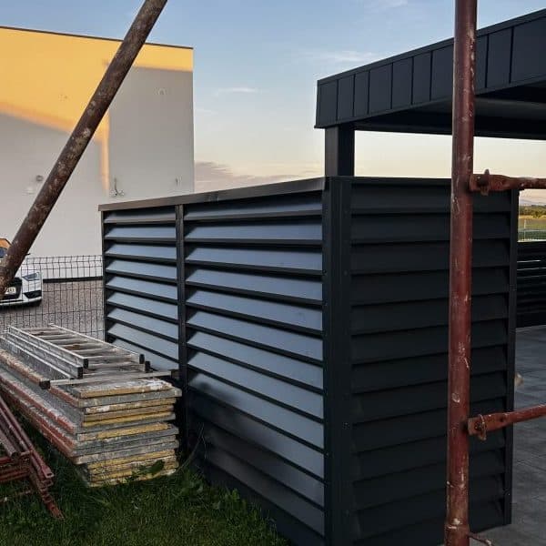 Pokrovi za smetnjake - slika 4