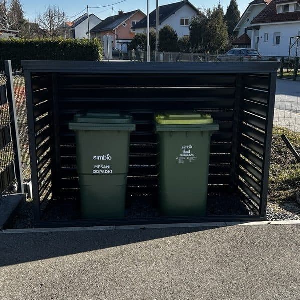 Pokrovi za smetnjake - slika 5