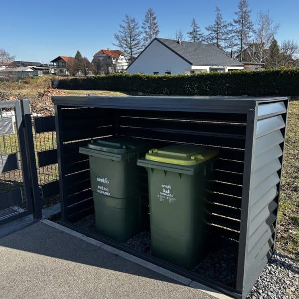 Pokrovi za smetnjake - slika 6