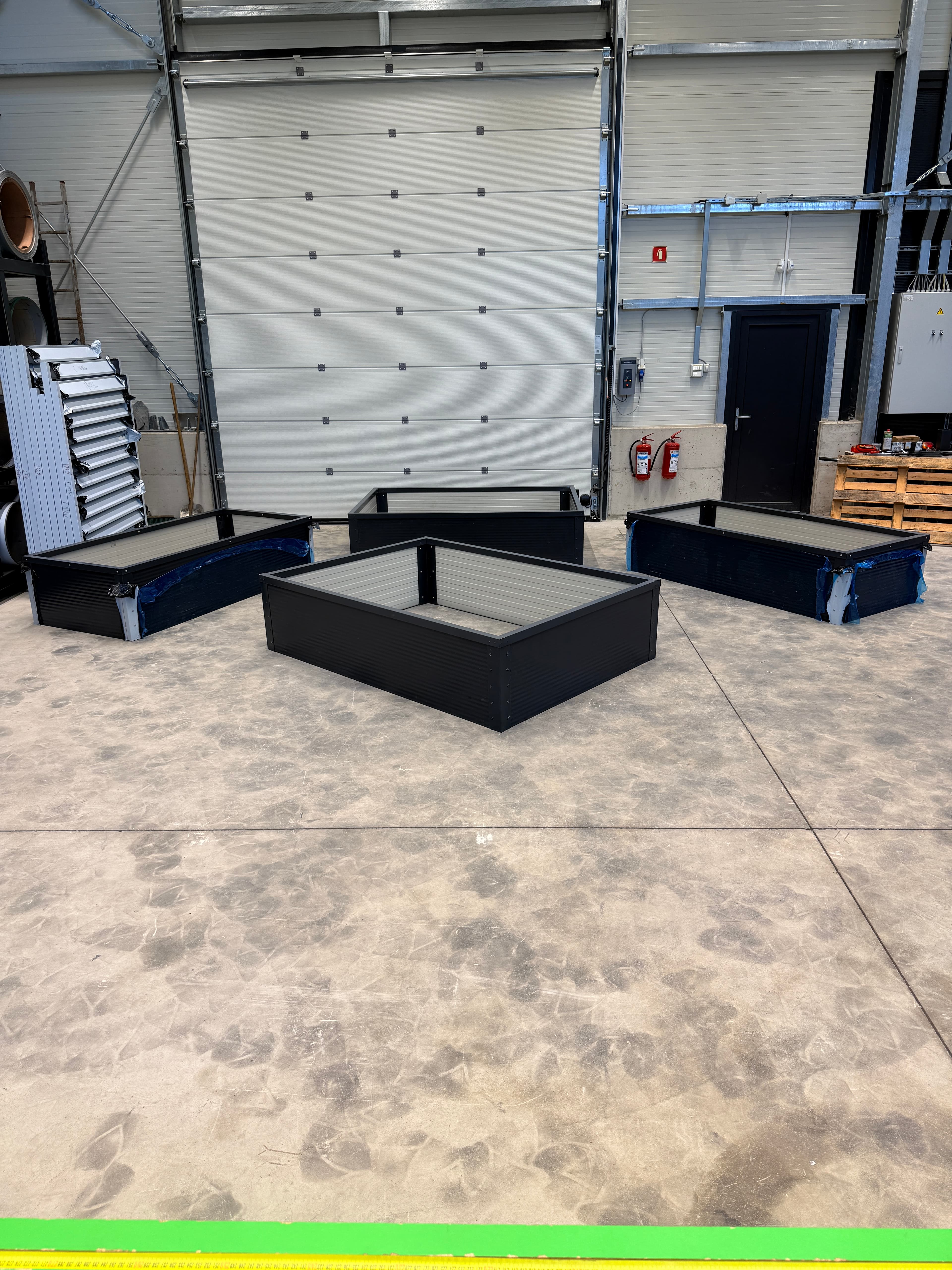 Visoke grede - slika 2